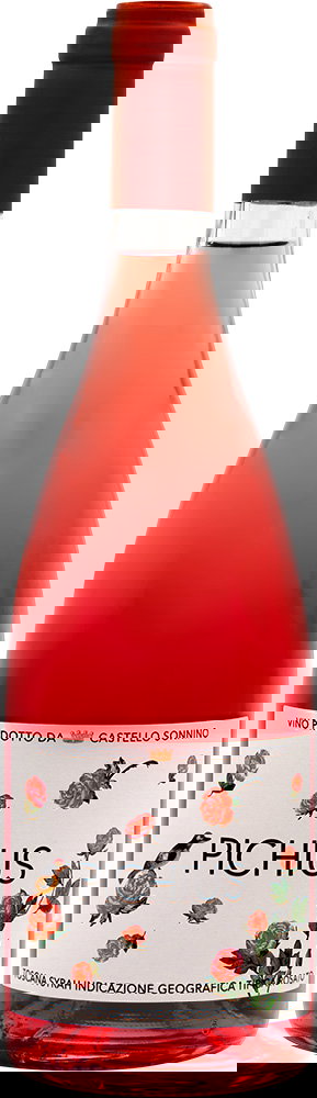 2023 Pichius Toscana Rosato IGP