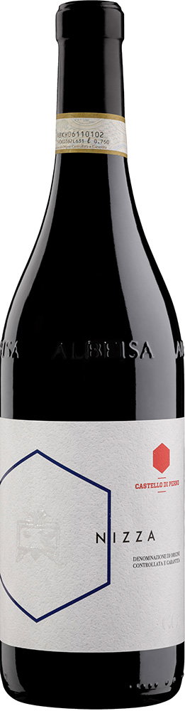 2017 Nizza DOCG 1,5 L reflection