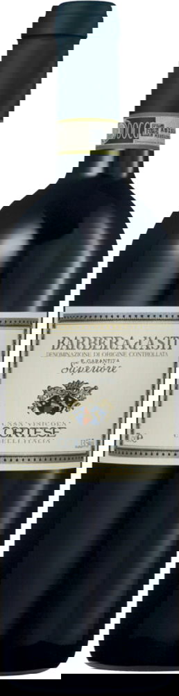 2022 Barbera Asti Superiore DOCG