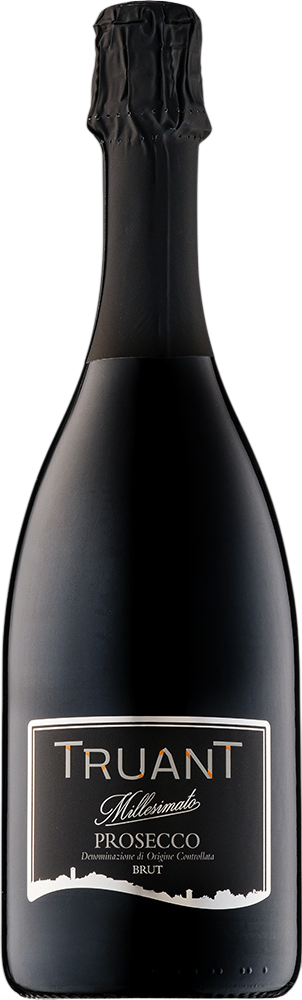 Prosecco millesimato DOC