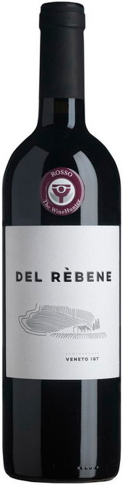 2015 Del Rebene Veneto IGP