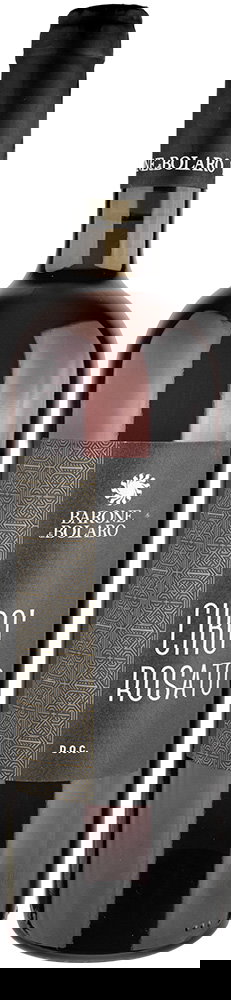 2023 Cirò Rosato DOC