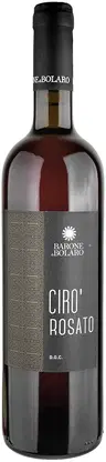 2023 Cirò Rosato DOC