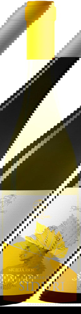 2023 Siduri Grillo Sicilia DOC