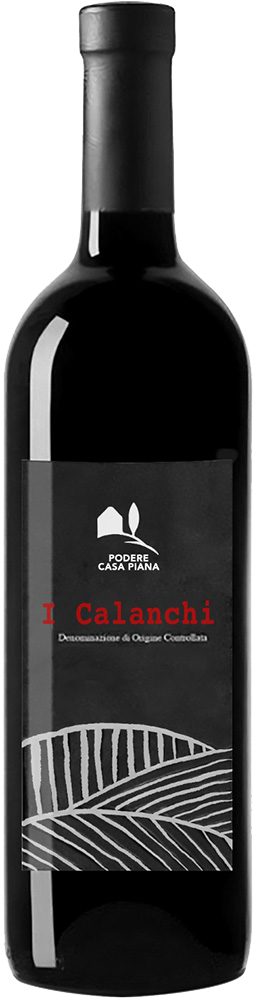 2024 I Calanchi