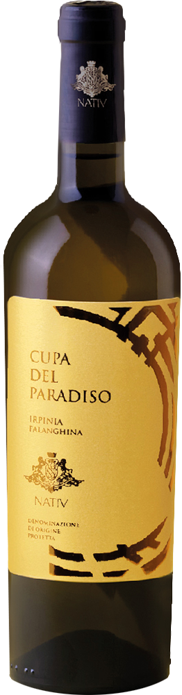 2023 Cupa del Paradiso Irpinia DOC