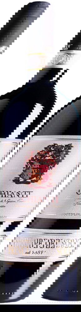 2022 Principe del Sole Chianti DOCG