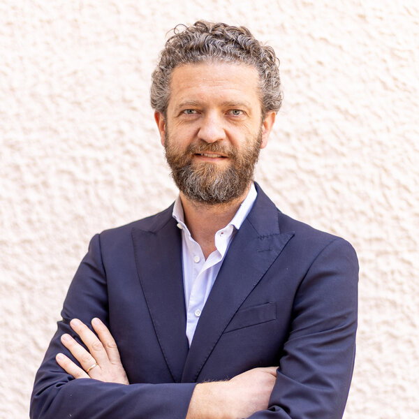 Tobias Leimgruber