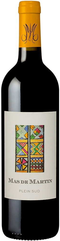 2022 Cuvée Plein Sud Saint Guilhem IGP