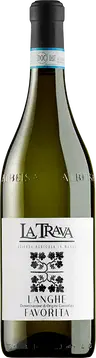 2024 Langhe Favorita DOC