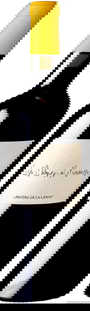 2022 Les Choses à l’envers Côtes De Bourg AOP BIO