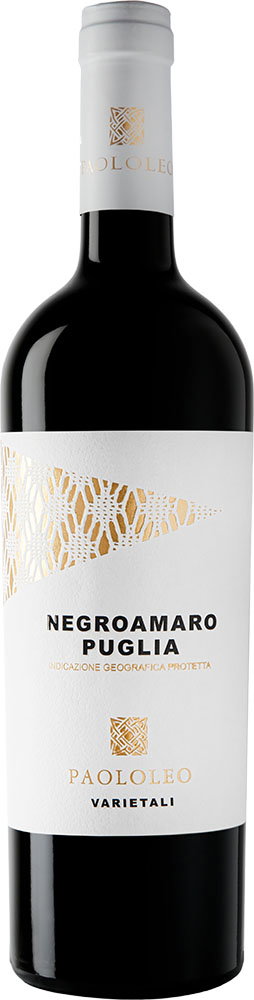 2023 Negroamaro Puglia IGP