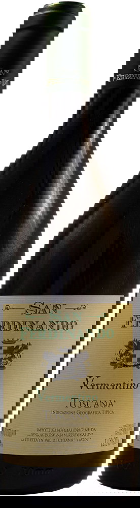 2024 Vermentino Toscana IGP