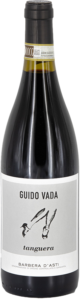 2018 Tanguera Barbera d´Asti DOCG 1,5 L