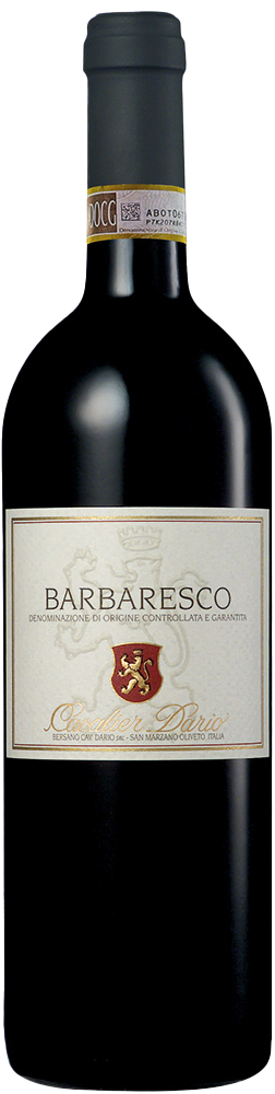 2022 Barbaresco DOCG