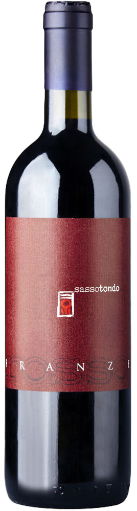 2020 France Toscana Rosso IGT BIO