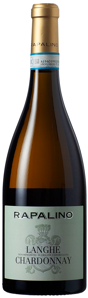 2022 Chardonnay Langhe DOC