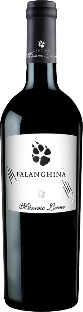 2023 Falanghina Puglia IGP