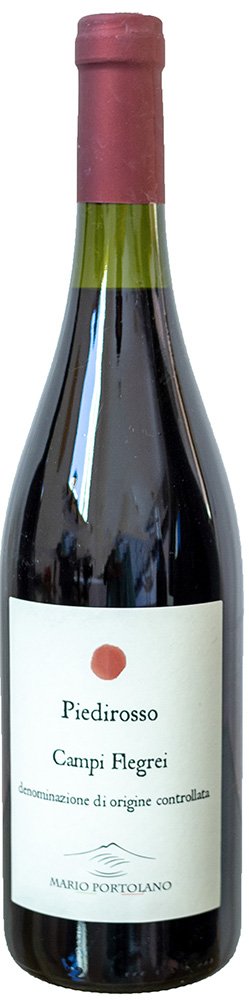 2024 Piedirosso Campi Flegrei DOC