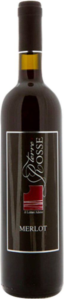 2020 Merlot Friuli DOC