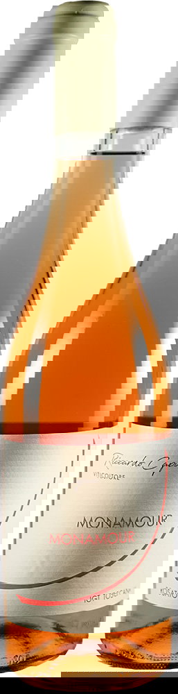 2021 Monamour Toscana IGP