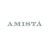 Logo di Amistà