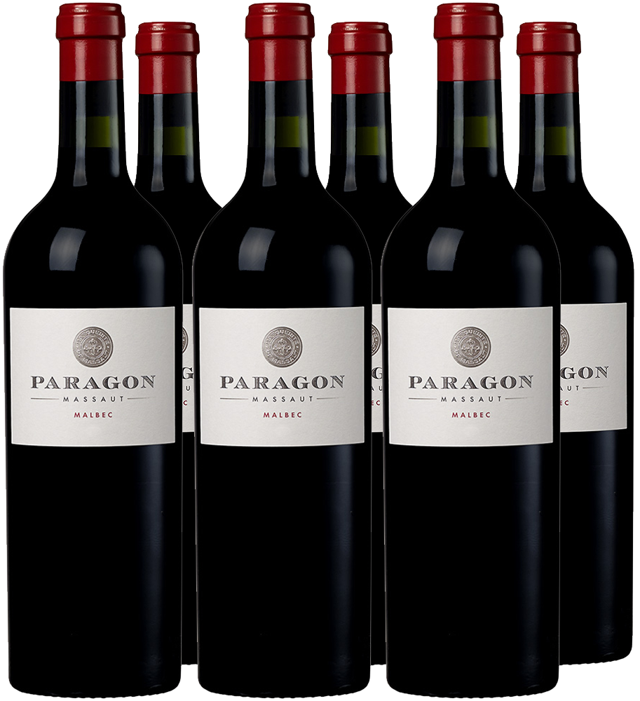 Box Degustazione Paragons