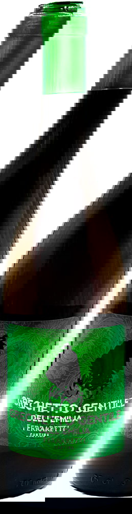 2022 Grechetto Gentile dell'Emilia IGP Fermo