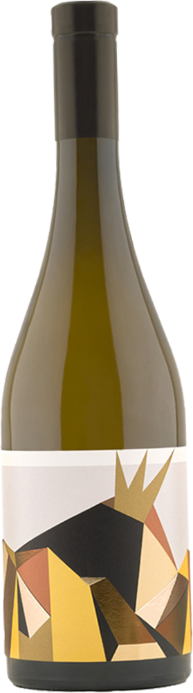 2022 Vigna del Vulcano Lacryma Christi DOC