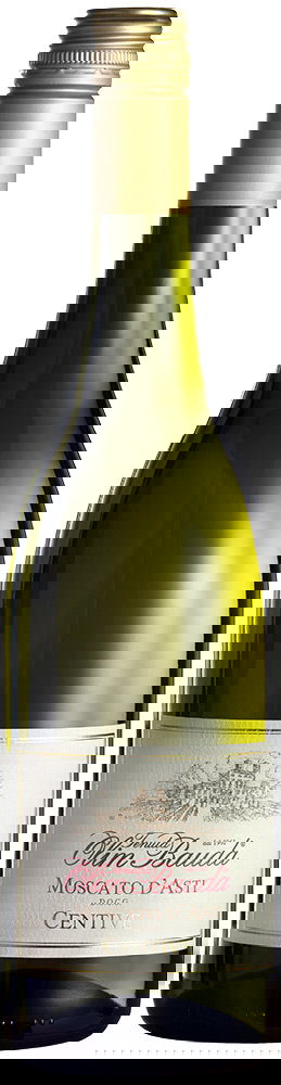 2025 Centive Moscato d’Asti DOCG BIO