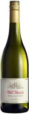 2025 Centive Moscato d’Asti DOCG BIO