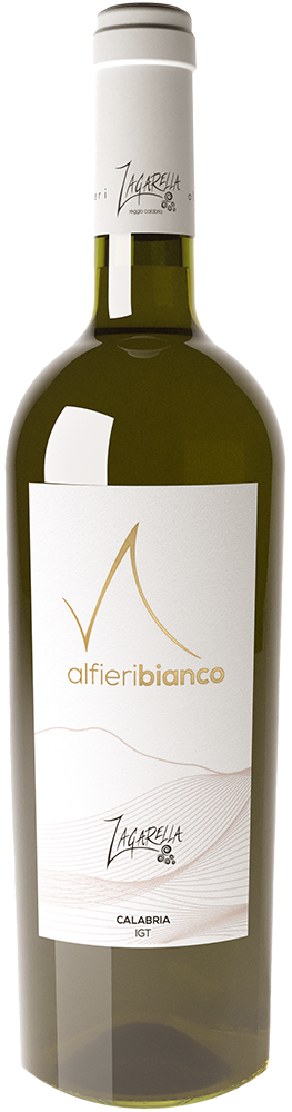 Alfieribianco Calabria IGP