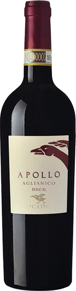 2021 Apollo Aglianico del Taburno DOCG