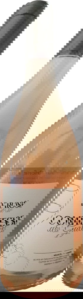 Le Rosé de la Comtesse