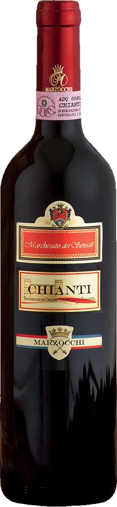 2024 Marchesato dei Sensali Chianti DOCG