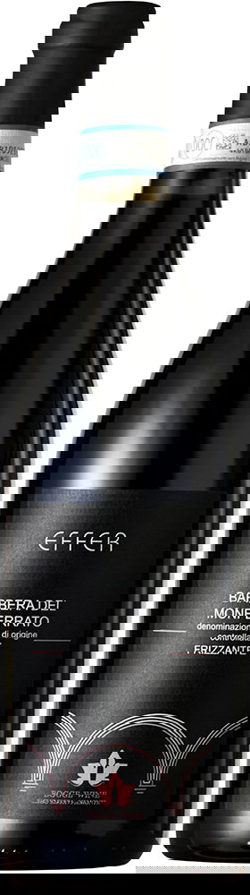 2019 Effer Barbera del Monferrato DOC