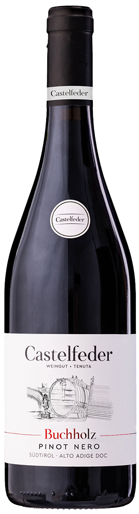 2022 Pinot Nero Buchholz Alto Adige DOC