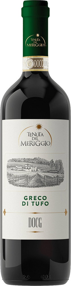 2021 Greco di Tufo DOCG 0,375 L