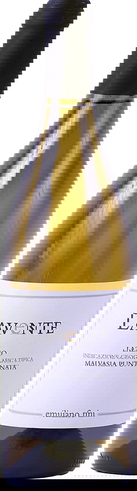 2022 Lavente Lazio IGP