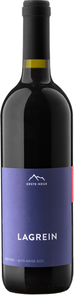Lagrein Alto Adige DOC