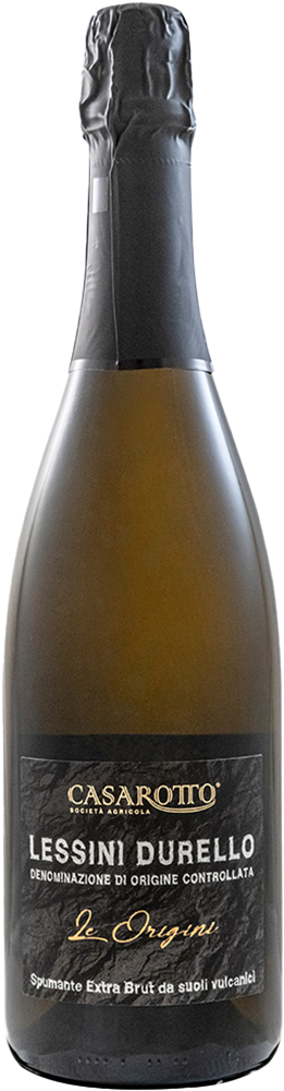 2023 Le Origini Lessini Durello DOC