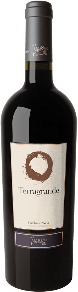 Terragrande Zagarella Calabria IGP