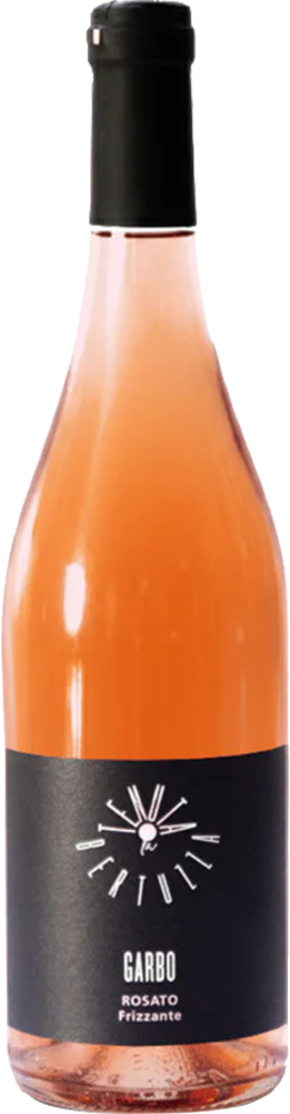 Garbo - Vino Rosato Frizzante