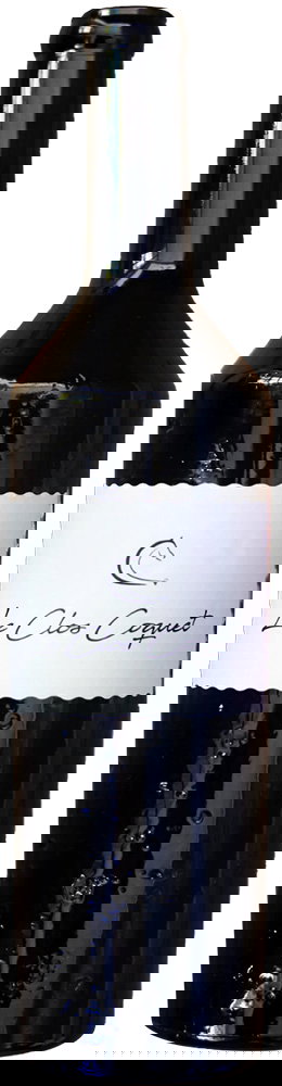 2023 "Le Clos Coquet Rouge" Côtes de Provence AOP BIO