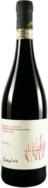 2021 La faia Barbera d'Asti Superiore DOCG