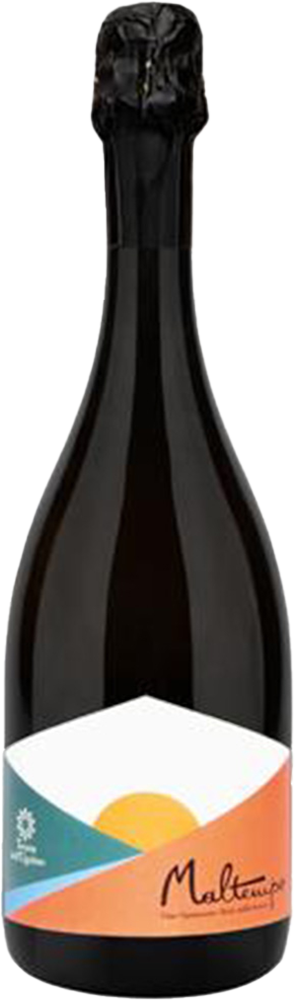 Maltempo Verdicchio dei Castelli di Jesi Spumante Pas Dosé BIO