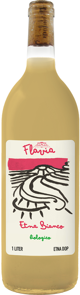 2024 Bianco Etna DOC BIO 1,0 L