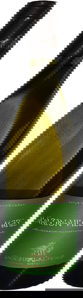 2022 Mâcon villages AOP