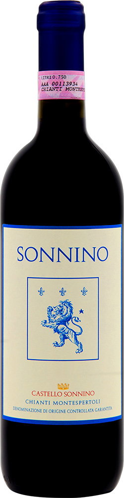 2023 Sonnino Chianti Montespertoli DOCG