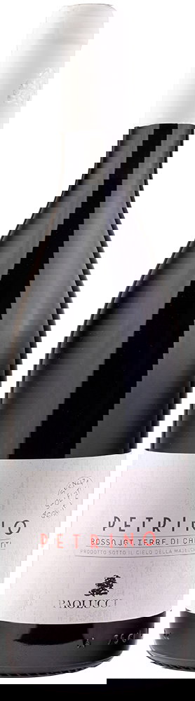 Petrino Rosso Terre di Chieti IGP